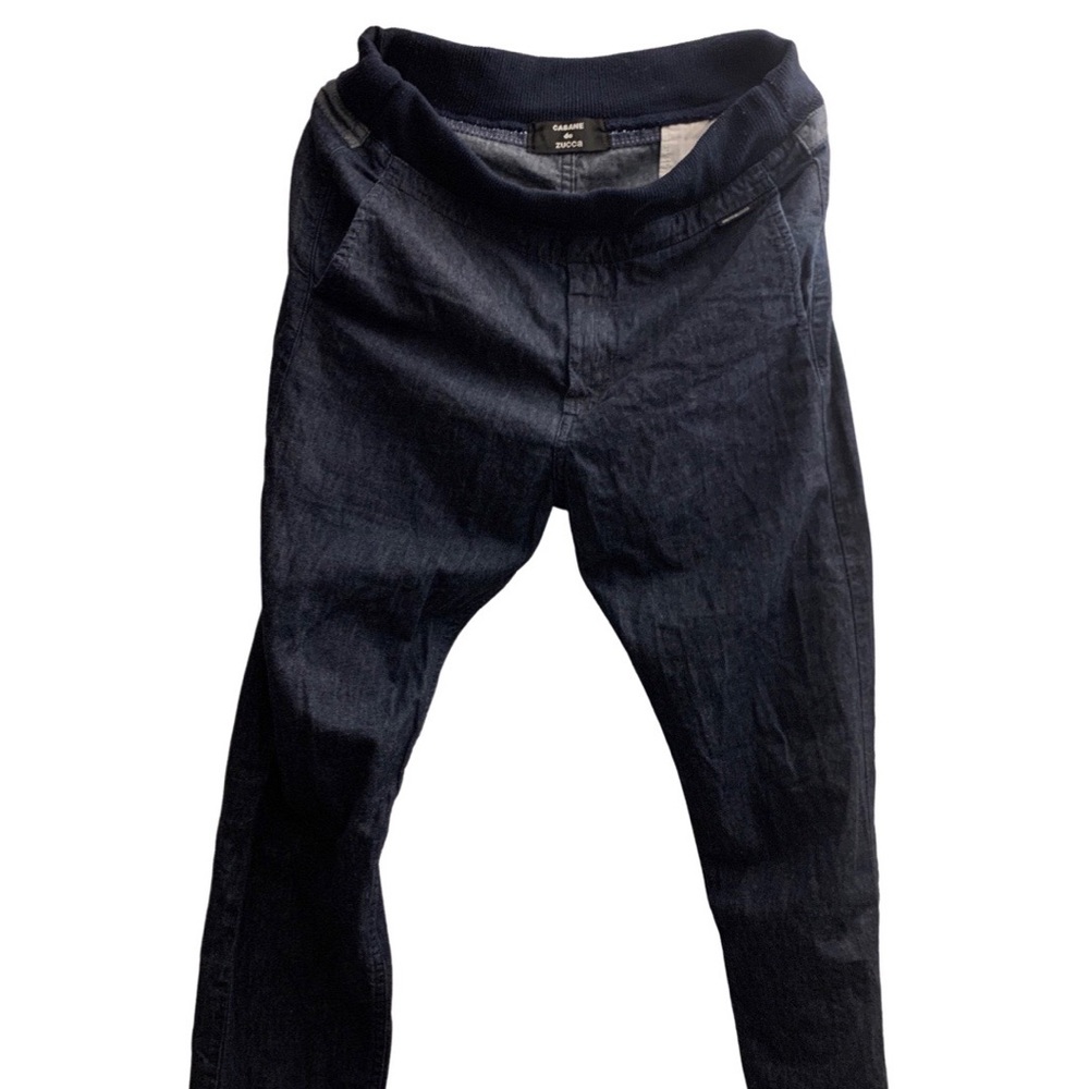 Cabane De Zucca - Premium Japanese Pants/Joggers